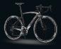 Preview: Carbon Rennrad SAVA Kohlefaser Rennrad SHIMANO 3000 18-Gang-Kettenschaltun